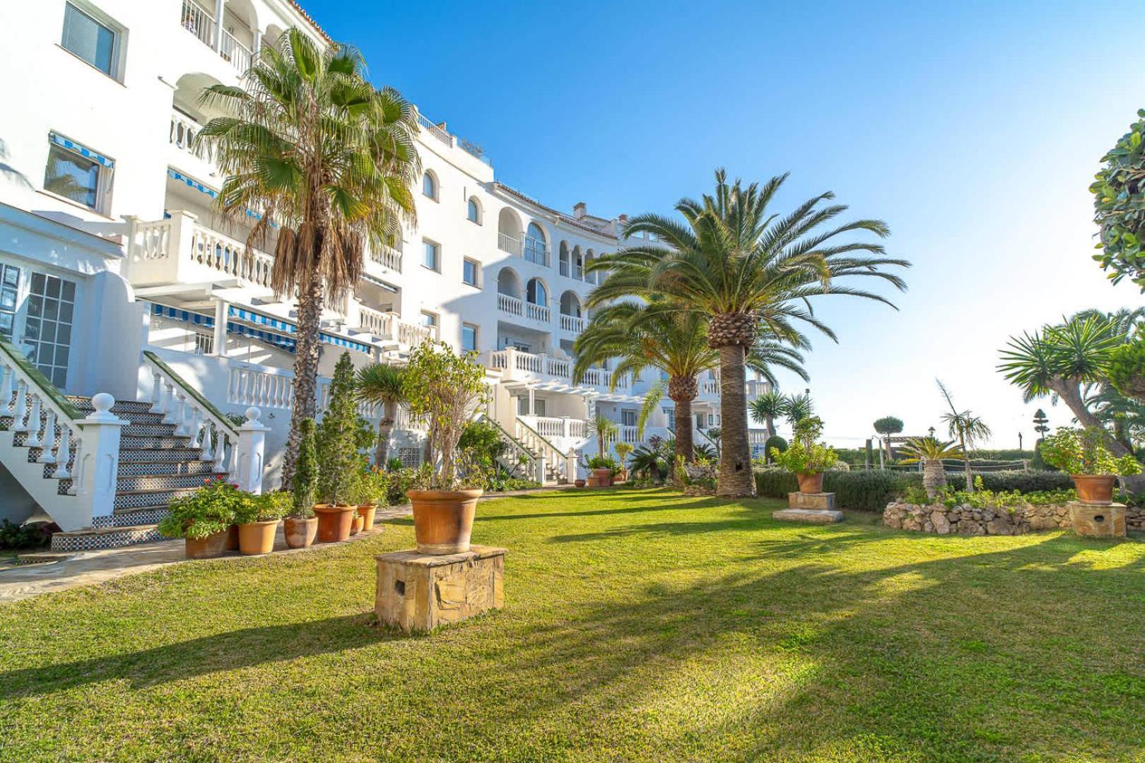 Stella Marris Bloque 1 Lägenhet Nerja